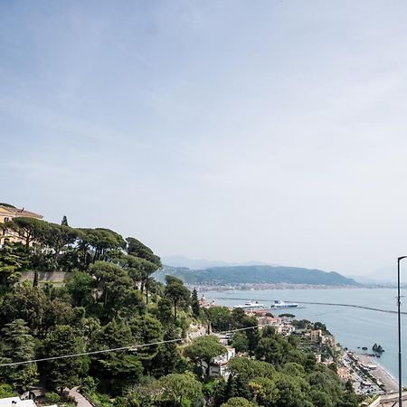Terrazza Mediterranea Vietri Екстериор снимка