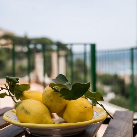 Terrazza Mediterranea Vietri Екстериор снимка