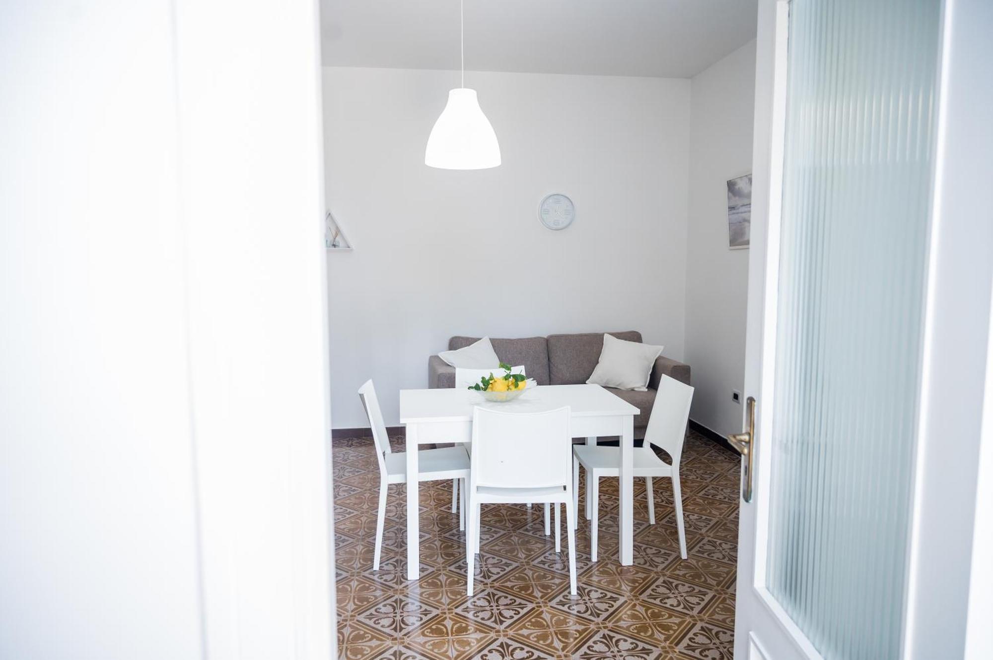 Terrazza Mediterranea Vietri Екстериор снимка