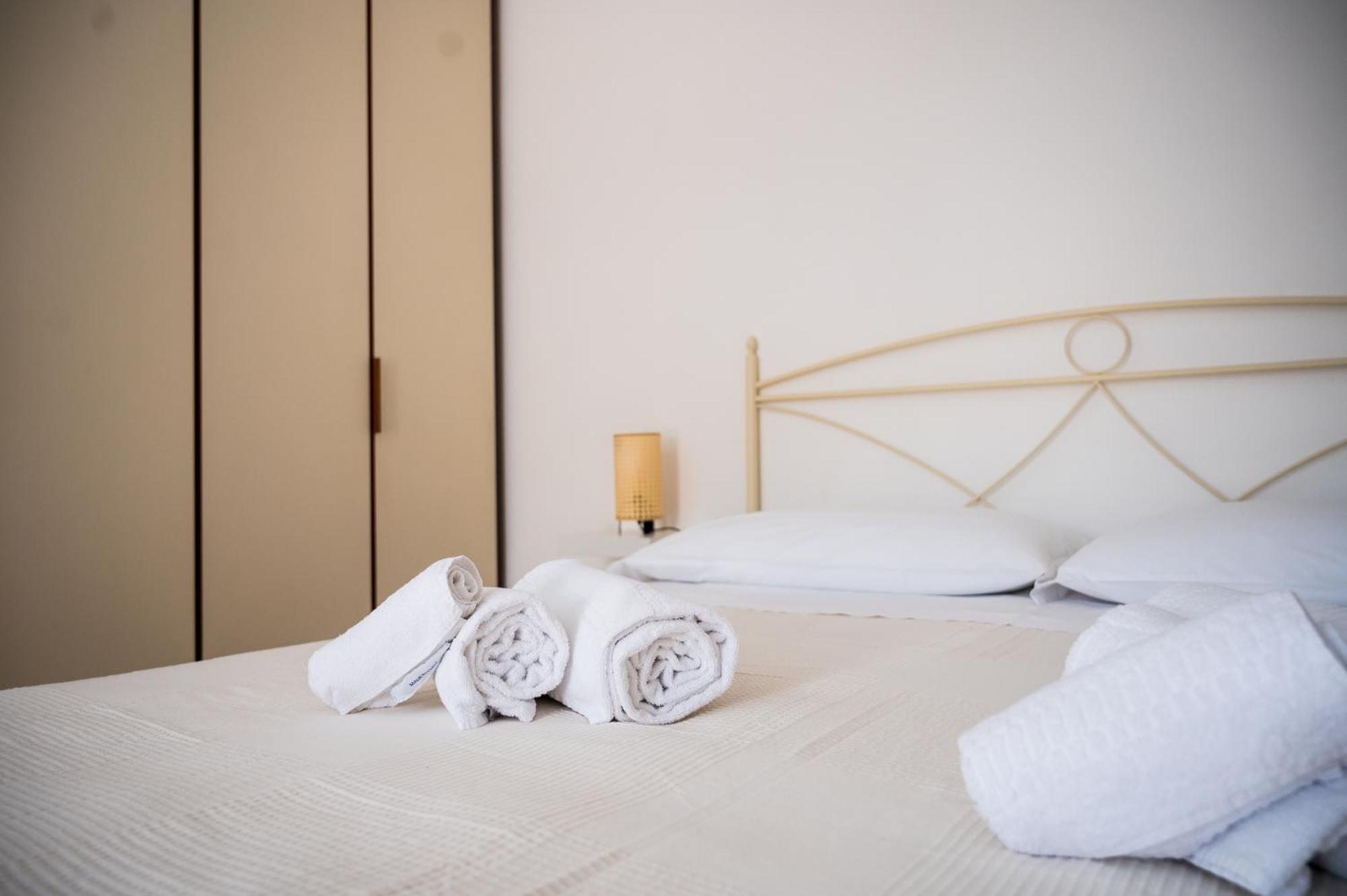 Terrazza Mediterranea Vietri Екстериор снимка